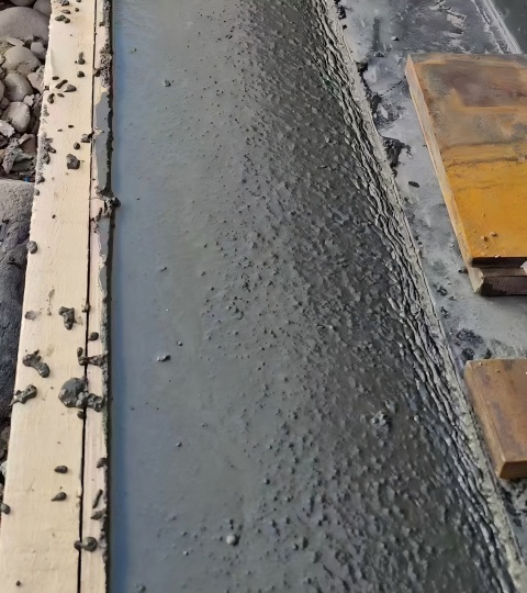 北京环氧砂浆的特点及施工流程​