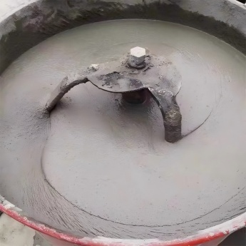 北京灌浆料的类型及施工流程​