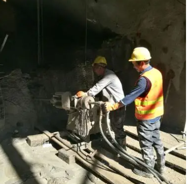 北京水下抗分散灌浆料特点 水下不分散注浆料介绍