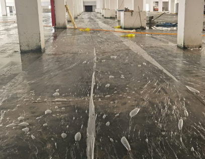 北京不发火砂浆和不发火金属骨料有什么区别