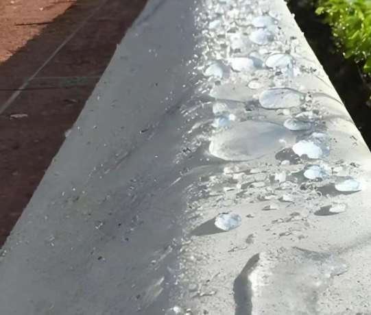 北京硅烷浸渍涂料在混凝土保护中的应用