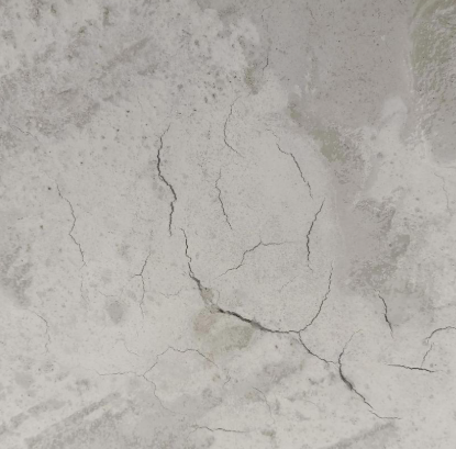 北京灌浆料为什么会产生裂缝？出现裂缝该如何处理？