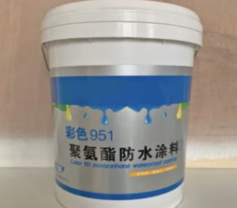 北京聚氨酯防水涂料