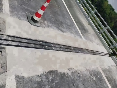 北京伸缩缝更换后浇筑材料快速结构修补料速砼的产品特点及施工流程​